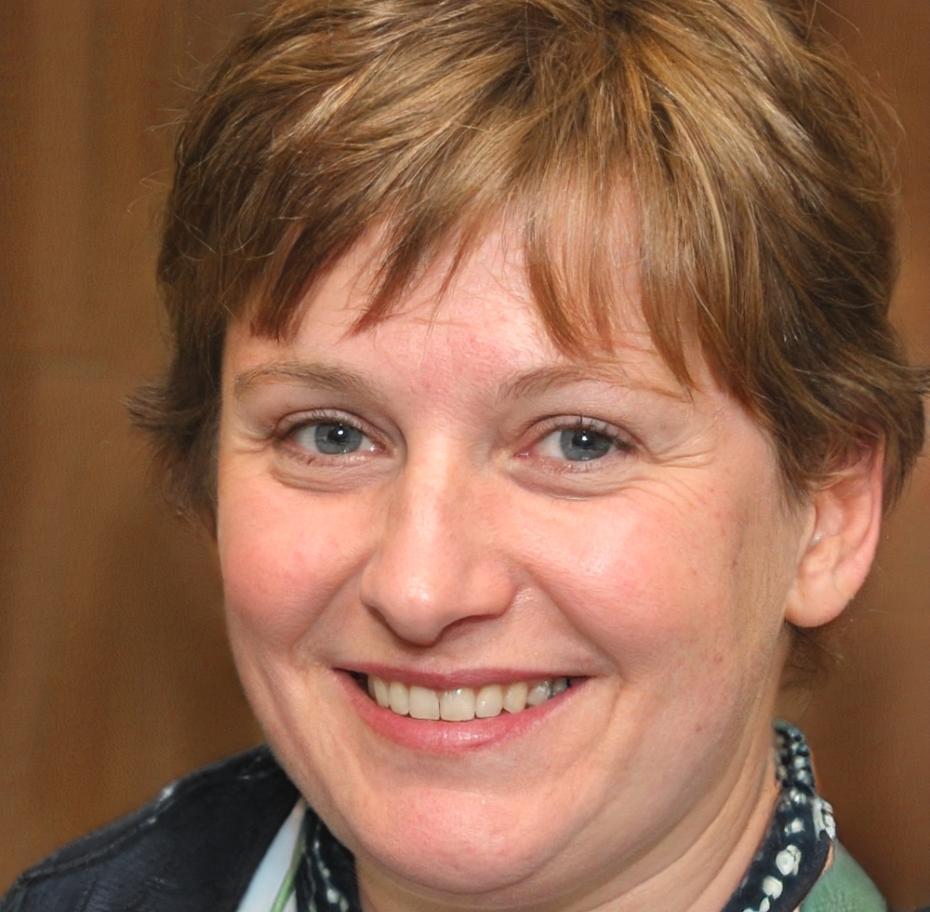 Marie Dubois, experte en environnement d'apprentissage